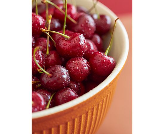 Миска Soft Ripples, 3,9 л, карамельная, Liberty Jones, фото , изображение 10