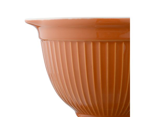 Кувшин для смешивания Soft Ripples, 1,4 л, карамельный, Liberty Jones, фото , изображение 5