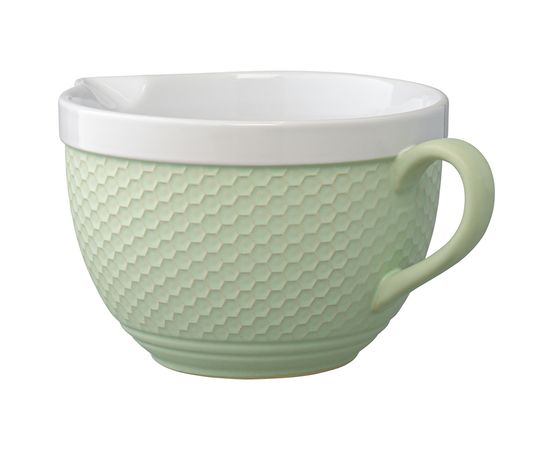 Кувшин для смешивания Marshmallow, 2 л, мятный, Liberty Jones, фото , изображение 8