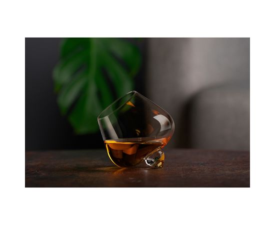 Набор бокалов Spiny, 525 мл, 2 шт., Liberty Jones, фото , изображение 3