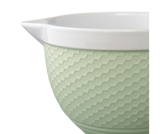 Кувшин для смешивания Marshmallow, 2 л, мятный, Liberty Jones, фото , изображение 9