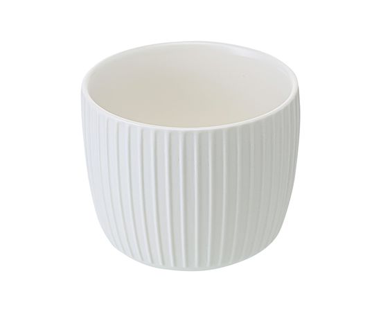 Менажница Soft Ripples, Dual Glazing, на деревянной подставке, 4 чаши, Liberty Jones, фото , изображение 3