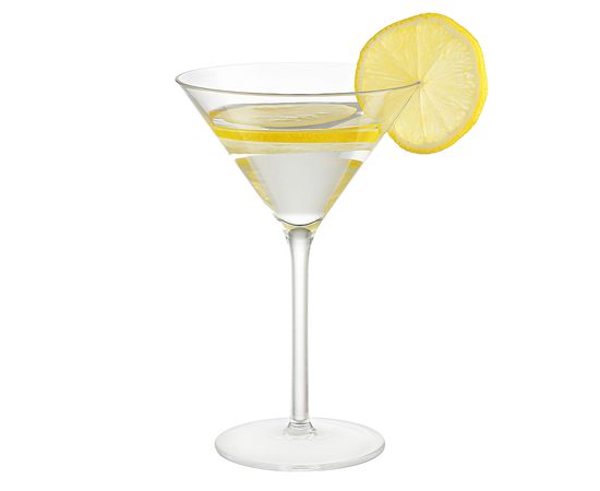 Бокал для мартини и коктейлей Grace, 250 мл, Liberty Jones, фото , изображение 12