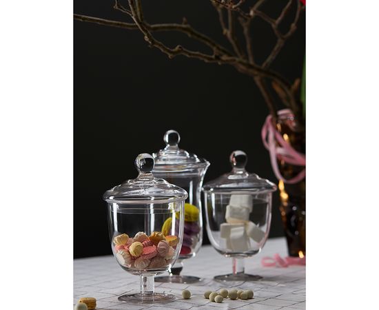 Бонбоньерка Sugary, 25 см, Liberty Jones, фото , изображение 4