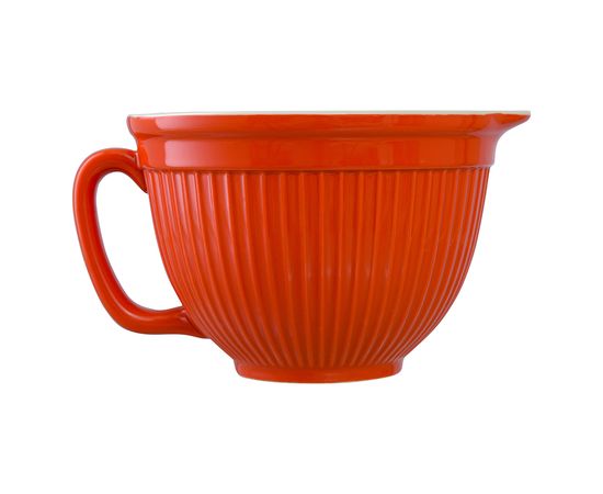 Кувшин для смешивания Soft Ripples, 1,4 л, красный, Liberty Jones, фото , изображение 7