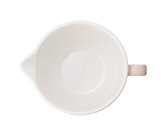 Кувшин для смешивания Marshmallow 1 л цвета топленого молока, Liberty Jones, фото , изображение 4