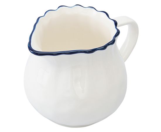 Молочник Santorini, 250 мл, Liberty Jones, фото , изображение 12