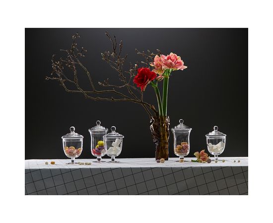 Бонбоньерка Sugary в подарочной упаковке, 29,3 см, Liberty Jones, фото , изображение 2