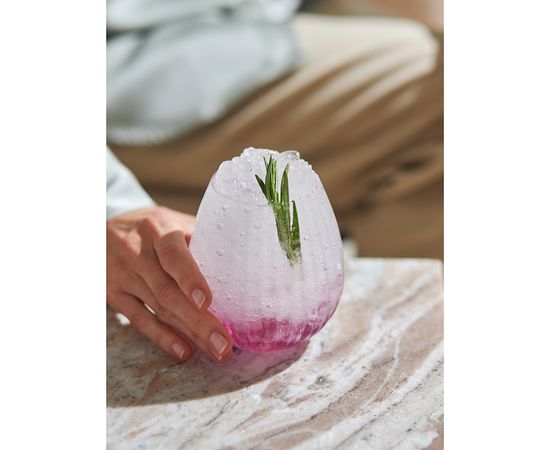 Набор бокалов для вина Alice в подарочной упаковке, 610 мл, 2 шт., Liberty Jones, фото , изображение 5