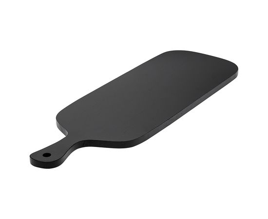 Доска сервировочная Rubris, 20х60 см, черная, Liberty Jones, фото , изображение 12