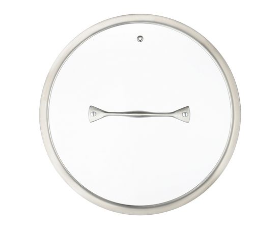 Крышка 3Ply Etalon, d 24 см, Liberty Jones, фото , изображение 3