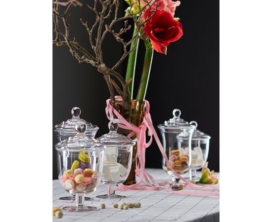 Бонбоньерка Sugary, 29,3 см, Liberty Jones, фото , изображение 5