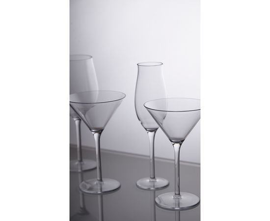 Бокал для шампанского Grace, 200 мл, Liberty Jones, фото , изображение 4