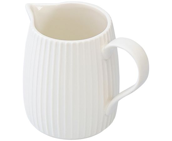 Молочник Soft Ripples, Dual Glazing, 250 мл, Liberty Jones, фото , изображение 4