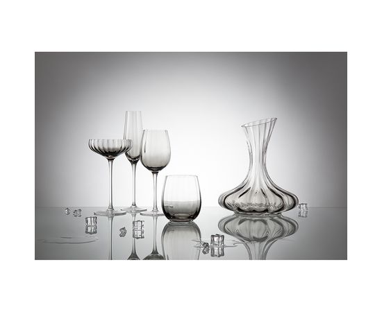 Декантер Gemma Agate, 1,5 л, Liberty Jones, фото , изображение 5