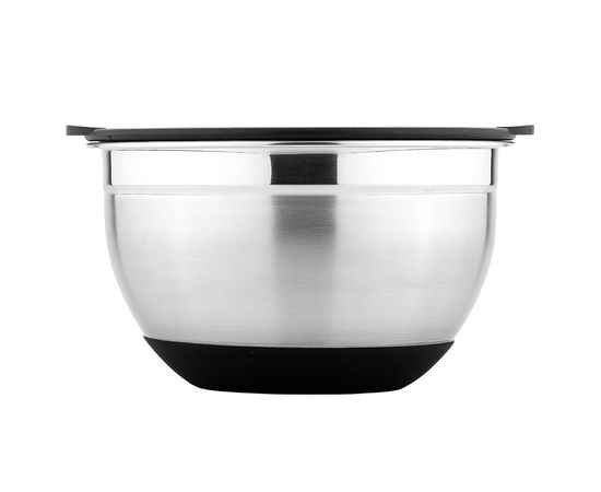 Миска для смешивания с крышкой Etalon, d 20 см, 2,8 л, Liberty Jones, фото , изображение 5