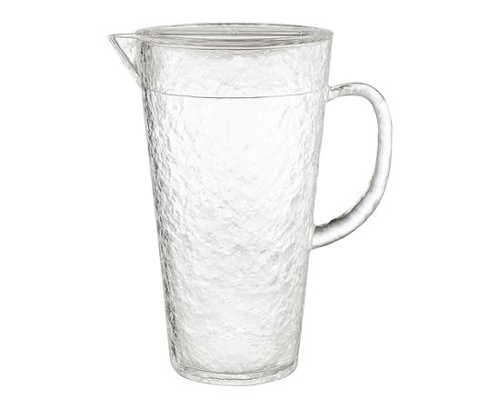 Кувшин Arctic, 1,9 л, прозрачный, Liberty Jones, фото 