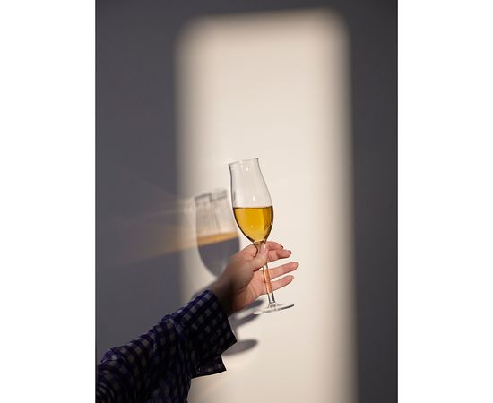 Бокал для шампанского Grace, 200 мл, Liberty Jones, фото , изображение 7