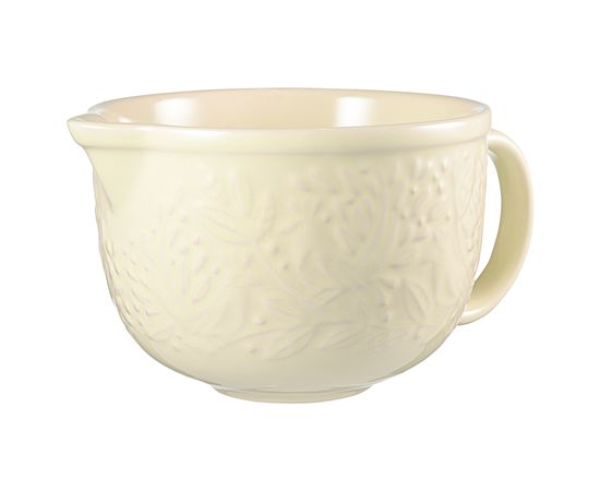 Кувшин для смешивания Birds of Paradise, 2,2 л, кремовый, Liberty Jones, фото , изображение 8