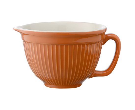 Кувшин для смешивания Soft Ripples, 1,4 л, карамельный, Liberty Jones, фото 