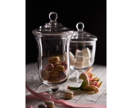 Бонбоньерка Sugary в подарочной упаковке, 29,3 см, Liberty Jones, фото , изображение 7