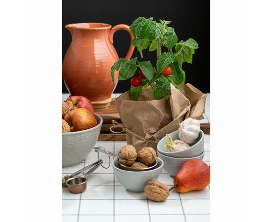 Кувшин In The Village, 1,3 л, оранжевый, Liberty Jones, фото , изображение 10