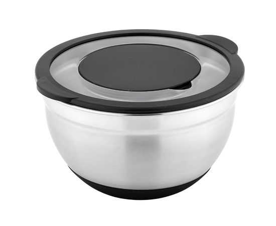 Миска для смешивания с крышкой Etalon, d 20 см, 2,8 л, Liberty Jones, фото , изображение 4