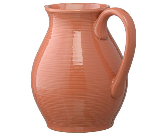 Кувшин In The Village, 1,3 л, оранжевый, Liberty Jones, фото , изображение 13
