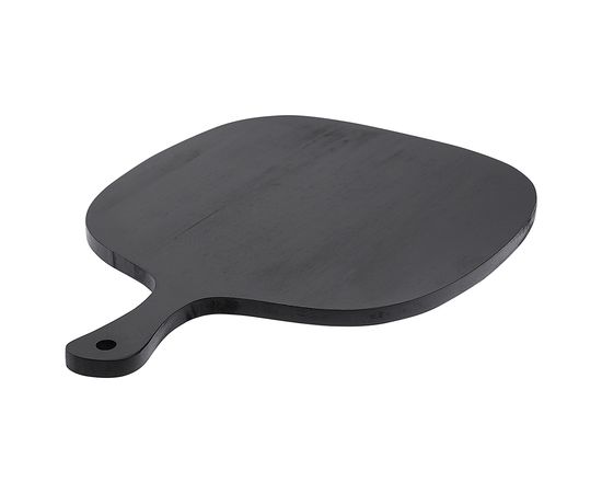 Доска сервировочная Rubris, 35х48 см, черная, Liberty Jones, фото , изображение 12