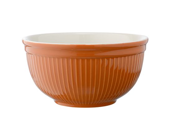 Миска Soft Ripples, 3 л, карамельная, Liberty Jones, фото 