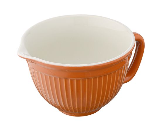 Кувшин для смешивания Soft Ripples, 1,4 л, карамельный, Liberty Jones, фото , изображение 3