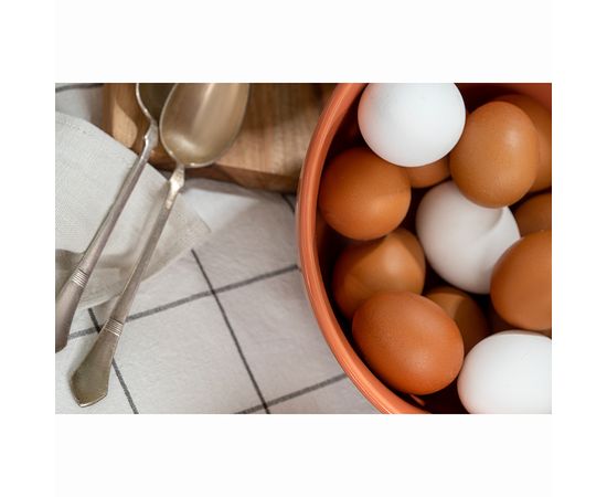 Миска In The Village, 2,1 л, оранжевая, Liberty Jones, фото , изображение 4