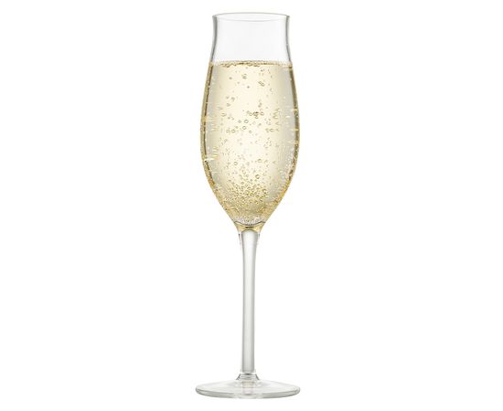 Бокал для шампанского Grace, 200 мл, Liberty Jones, фото , изображение 11