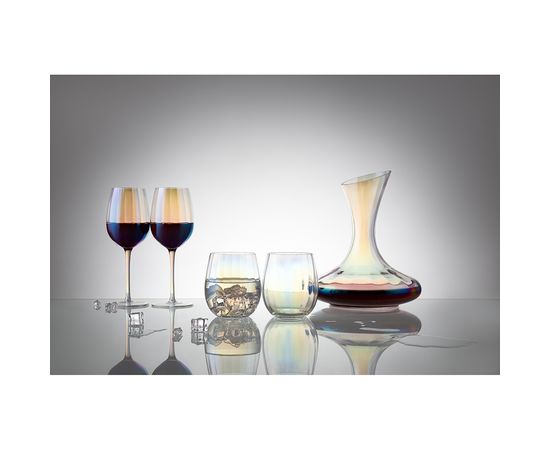 Декантер Gemma Opal, 1,5 л, Liberty Jones, фото , изображение 2