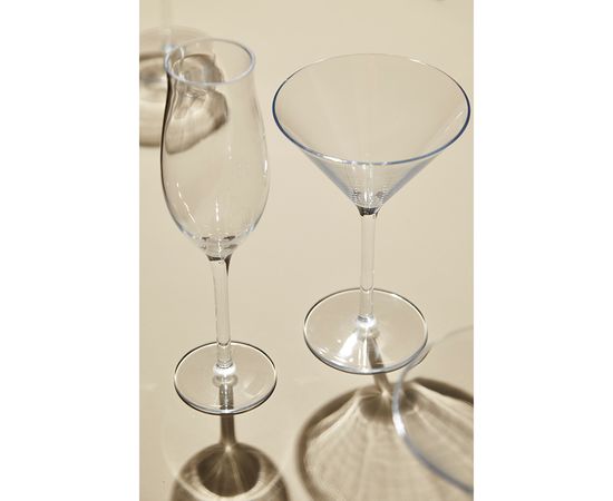 Бокал для мартини и коктейлей Grace, 250 мл, Liberty Jones, фото , изображение 5