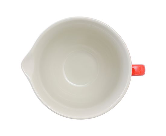 Кувшин для смешивания Soft Ripples, 1,4 л, красный, Liberty Jones, фото , изображение 8