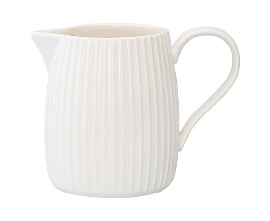 Молочник Soft Ripples, Dual Glazing, 250 мл, Liberty Jones, фото 