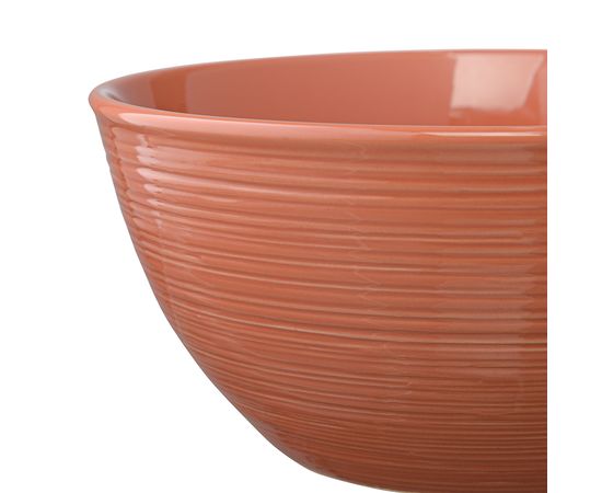 Миска In The Village, 2,1 л, оранжевая, Liberty Jones, фото , изображение 6