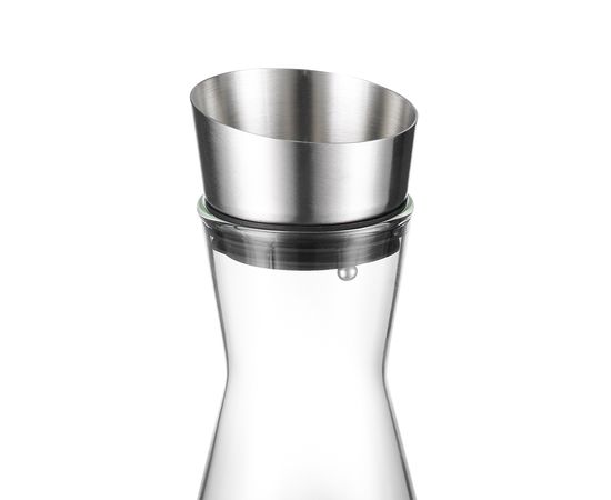 Кувшин для воды Simpel, 1,6 л, Liberty Jones, фото , изображение 2