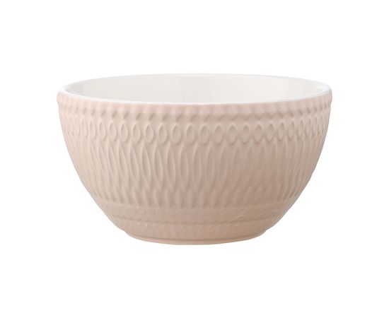 Миска Marshmallow 850 мл цвета топленого молока, Liberty Jones, фото 