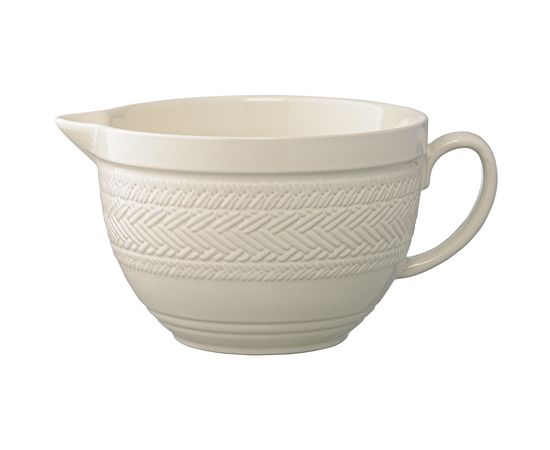 Кувшин для смешивания Country Mill, 1,9 л, светло-бежевый, Liberty Jones, фото 