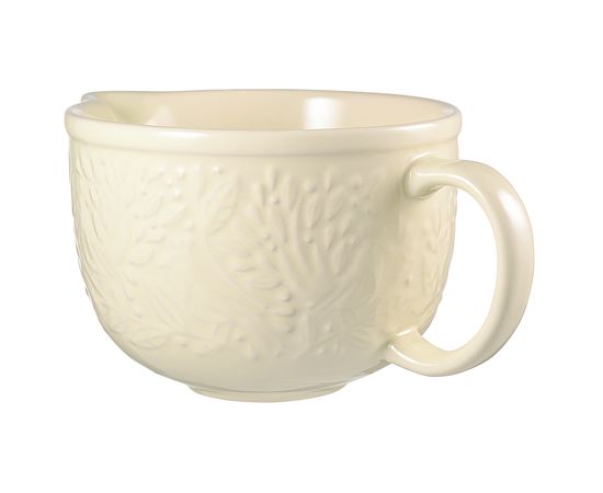 Кувшин для смешивания Birds of Paradise, 2,2 л, кремовый, Liberty Jones, фото , изображение 7