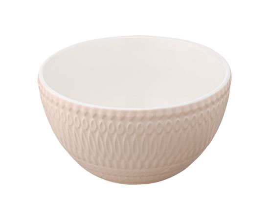 Миска Marshmallow 850 мл цвета топленого молока, Liberty Jones, фото , изображение 2