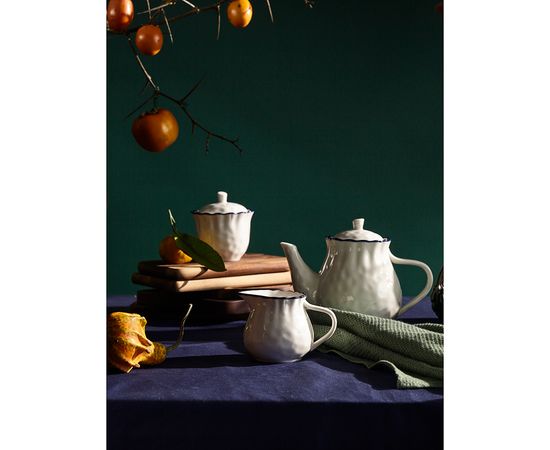 Молочник Santorini, 250 мл, Liberty Jones, фото , изображение 9