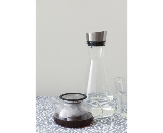 Кувшин для воды Simpel, 1,6 л, Liberty Jones, фото , изображение 8