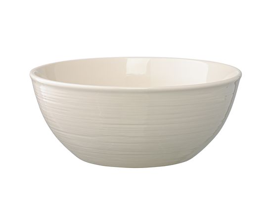 Миска In The Village, 3,8 л, светло-бежевая, Liberty Jones, фото 