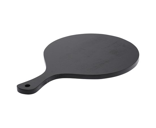 Доска сервировочная Rubris, 30х45 см, черная, Liberty Jones, фото , изображение 6