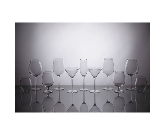 Бокал для мартини и коктейлей Grace, 250 мл, Liberty Jones, фото , изображение 2