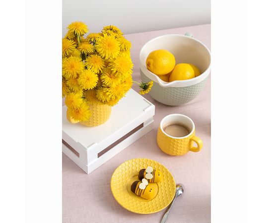 Кувшин для смешивания Marshmallow, 2 л, мятный, Liberty Jones, фото , изображение 6