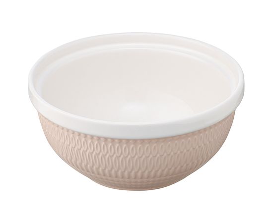 Миска Marshmallow 1,2 л цвета топленого молока, Liberty Jones, фото , изображение 2